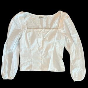 Abercrombie & Fitch Blouse